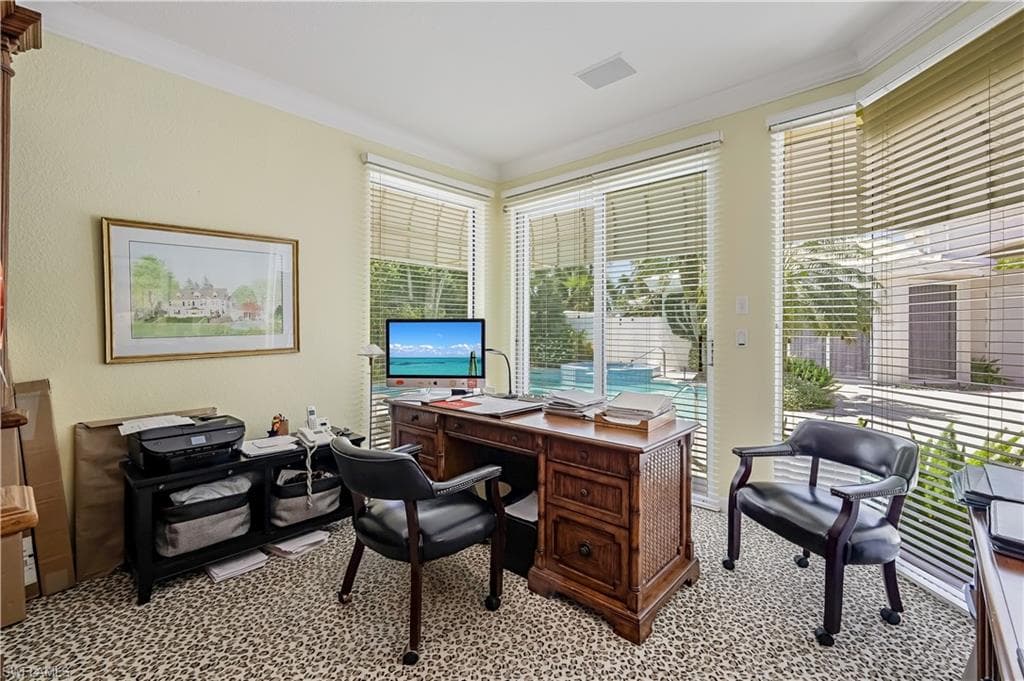 7968 Grand Bay Dr 7, Naples, FL 34108-25