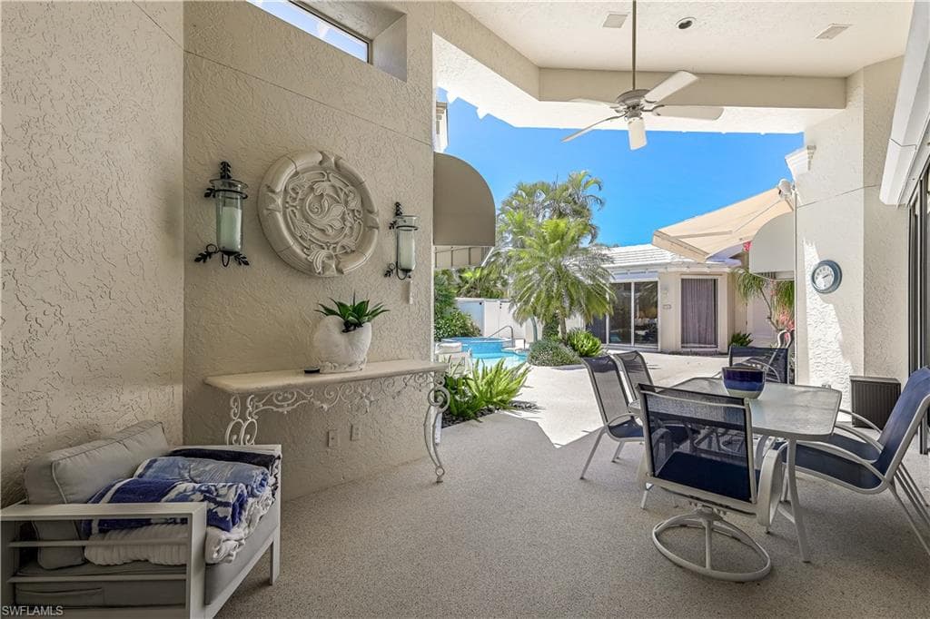 7968 Grand Bay Dr 7, Naples, FL 34108-33