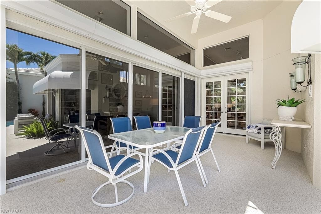 7968 Grand Bay Dr 7, Naples, FL 34108-34