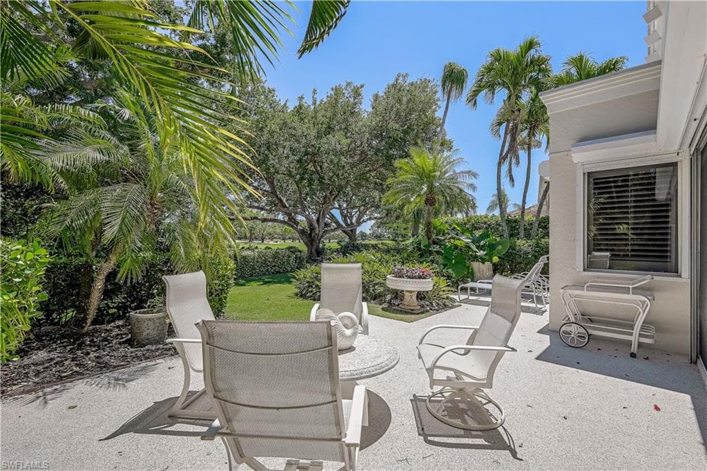 7968 Grand Bay Dr 7, Naples, FL 34108-40