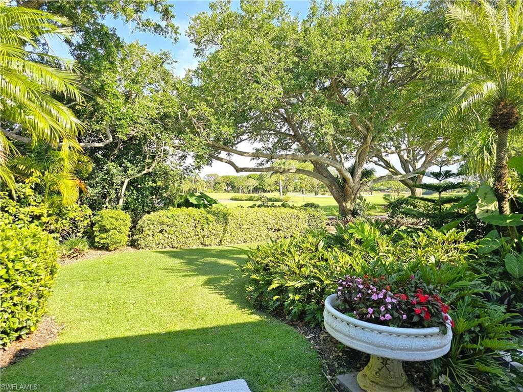 7968 Grand Bay Dr 7, Naples, FL 34108-41