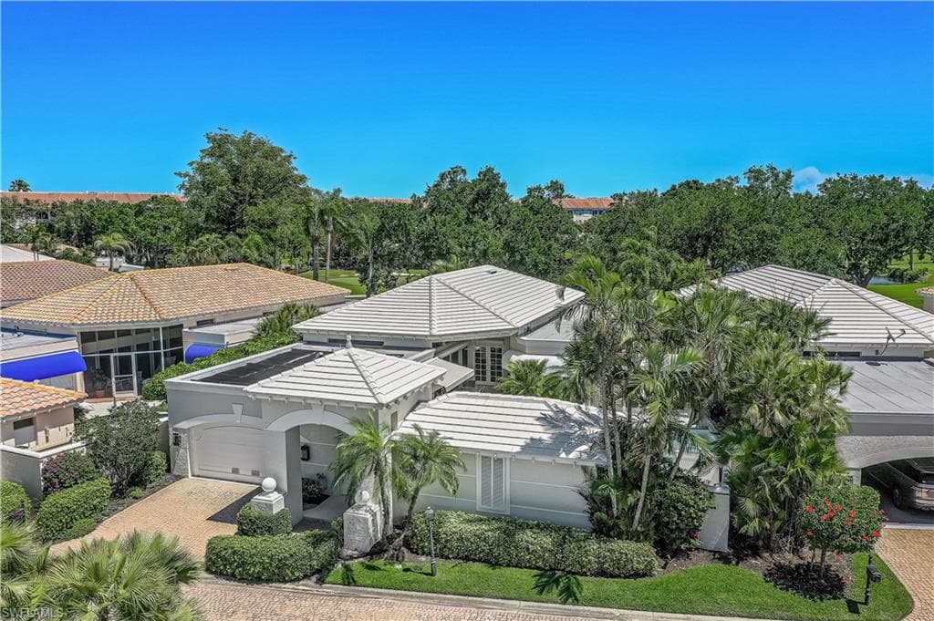 7968 Grand Bay Dr 7, Naples, FL 34108-44