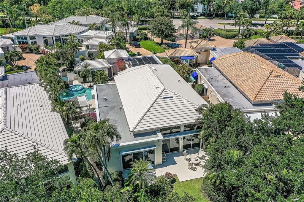7968 Grand Bay Dr 7, Naples, FL 34108-45