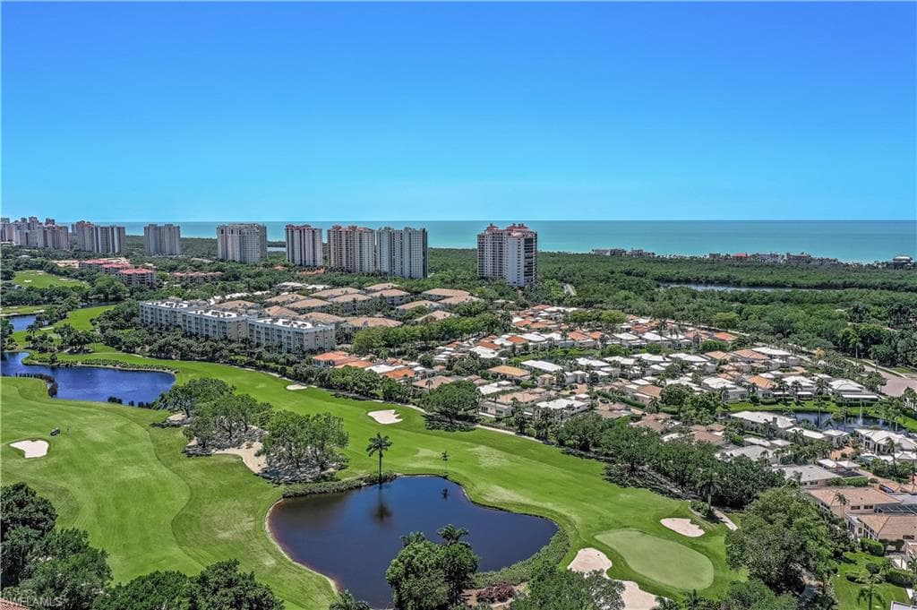 7968 Grand Bay Dr 7, Naples, FL 34108-49