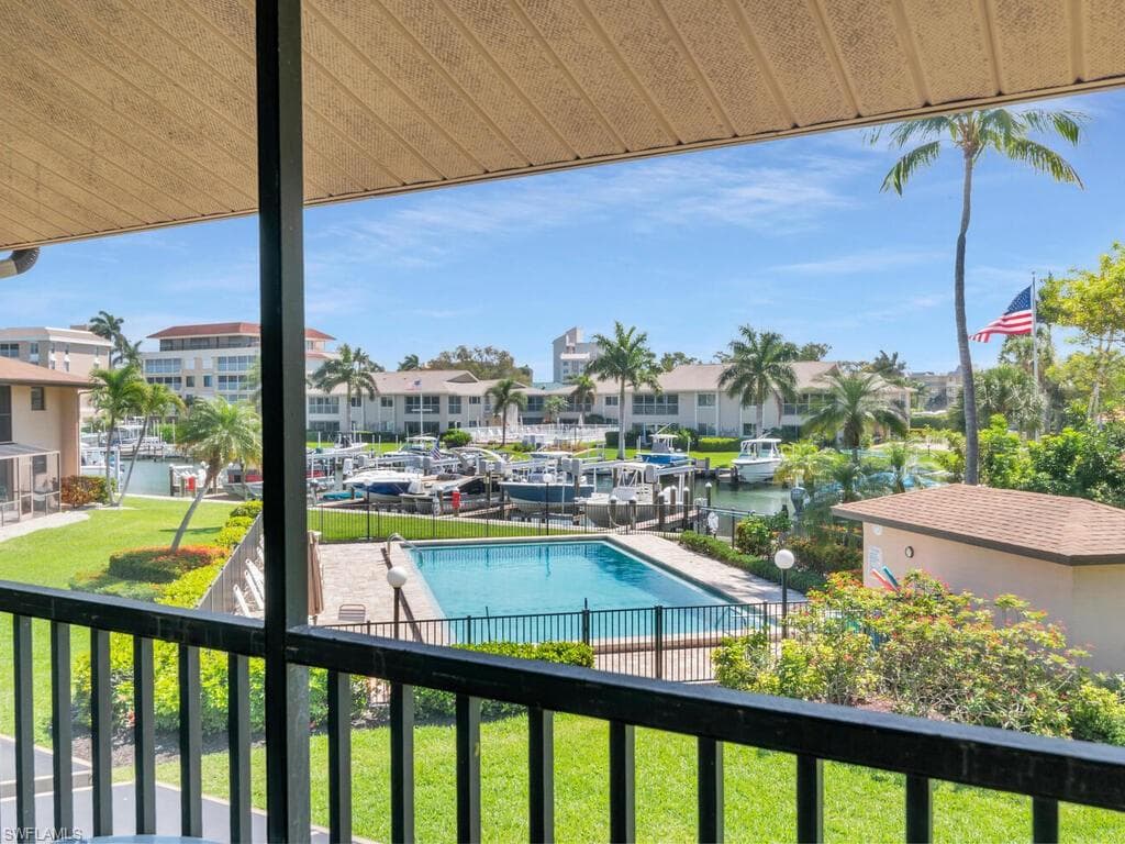 915 Panama Ct B4, Marco Island, FL 34145-21