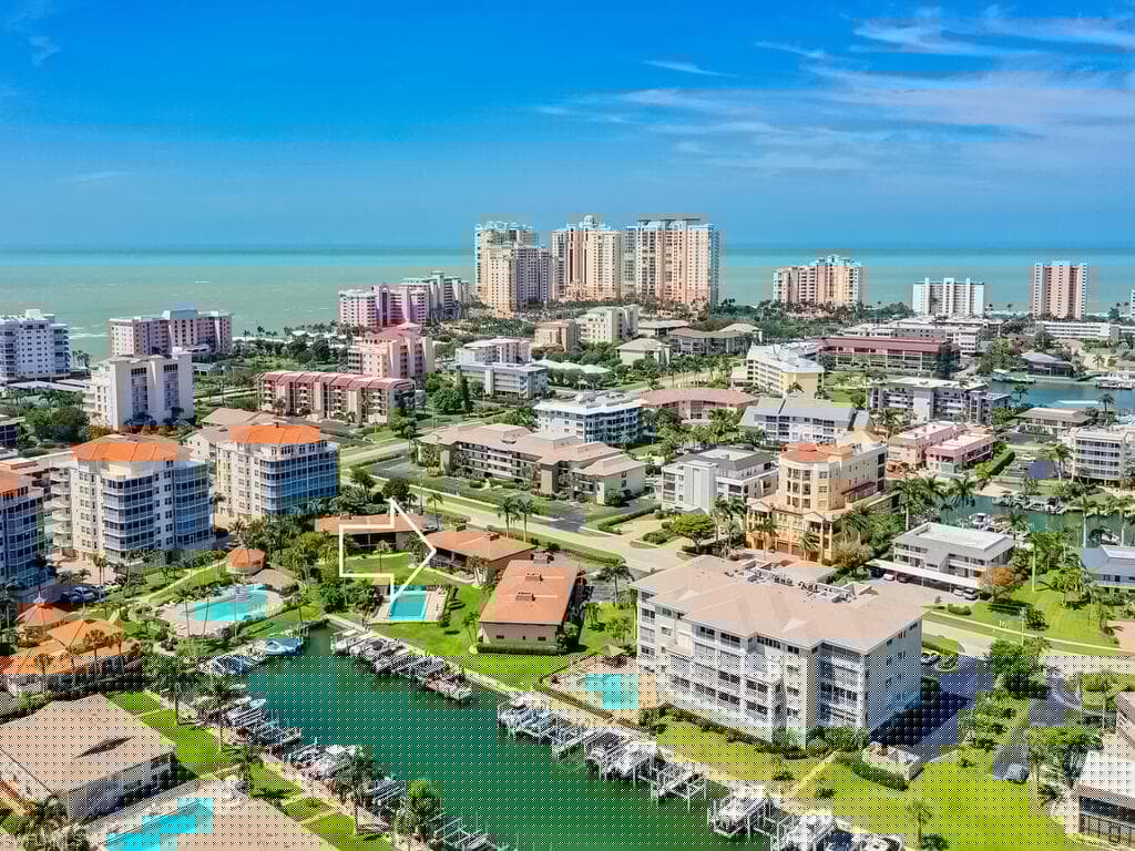 915 Panama Ct B4, Marco Island, FL 34145-31