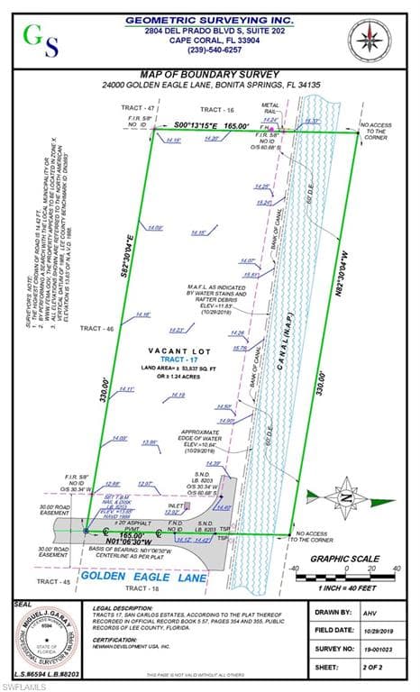 24000 Golden Eagle Ln, Bonita Springs, FL 34135-4