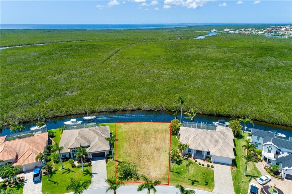 665 Macedonia Dr, Punta Gorda, FL 33950-4