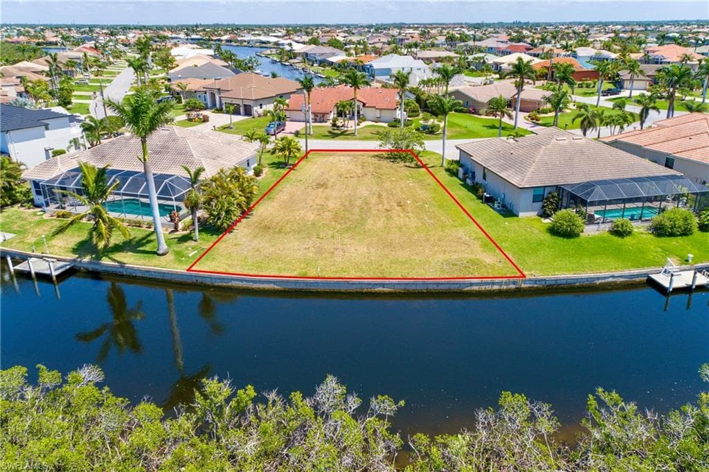 665 Macedonia Dr, Punta Gorda, FL 33950-7