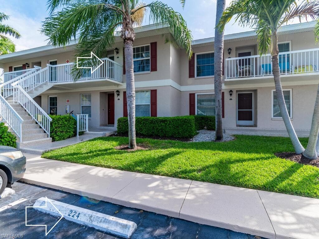 850 Elkhorn Ct 224, Marco Island, FL 34145-2