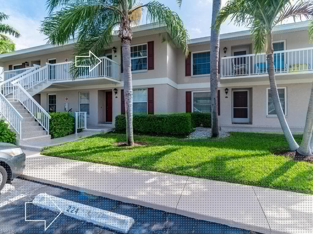 850 Elkhorn Ct 224, Marco Island, FL 34145-2
