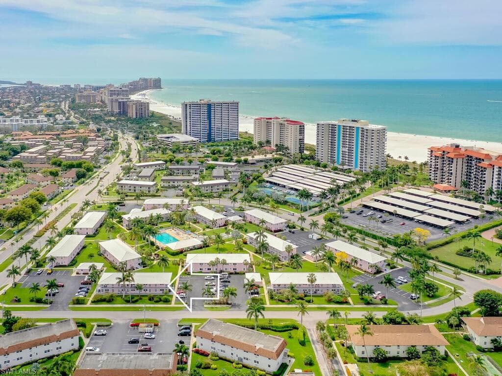 190 Collier Blvd K10, Marco Island, FL 34145-16