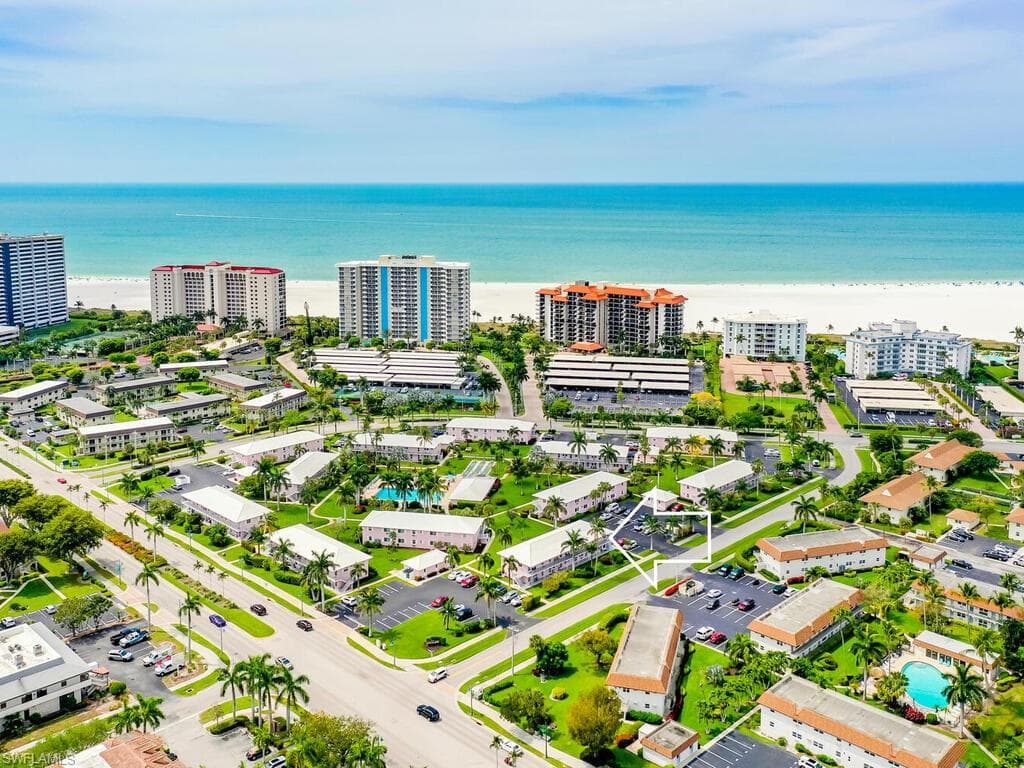 190 Collier Blvd K10, Marco Island, FL 34145-17