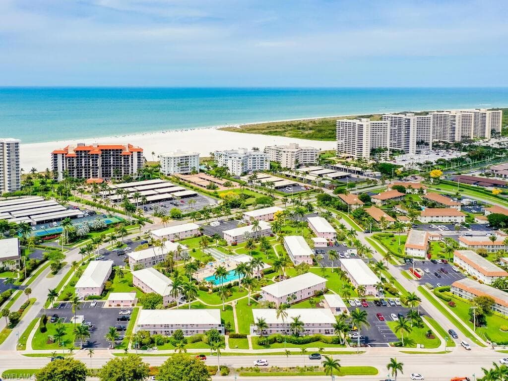 190 Collier Blvd K10, Marco Island, FL 34145-18