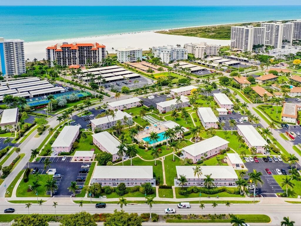 190 Collier Blvd K10, Marco Island, FL 34145-19