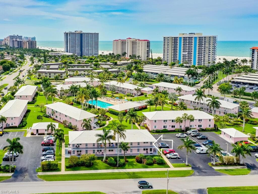 190 Collier Blvd K10, Marco Island, FL 34145-4