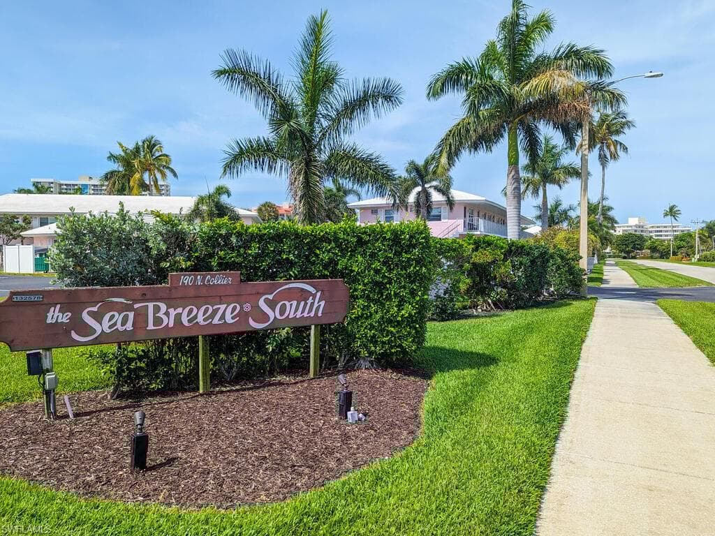 190 Collier Blvd K10, Marco Island, FL 34145-5