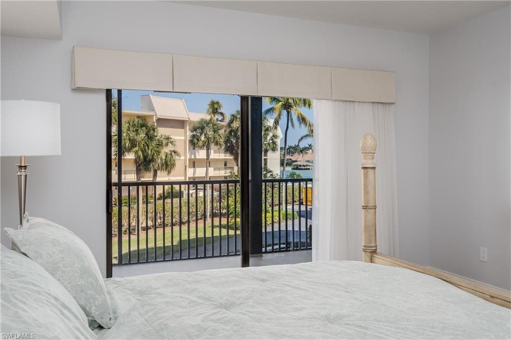 961 Collier Ct. 107, Marco Island, FL 34145-19