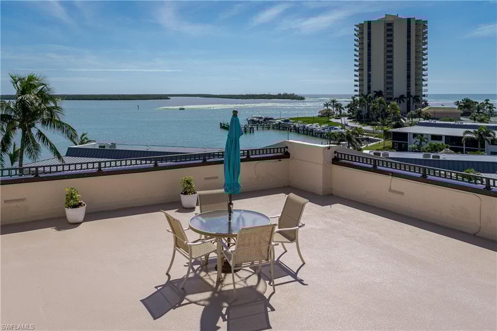 961 Collier Ct. 107, Marco Island, FL 34145-29