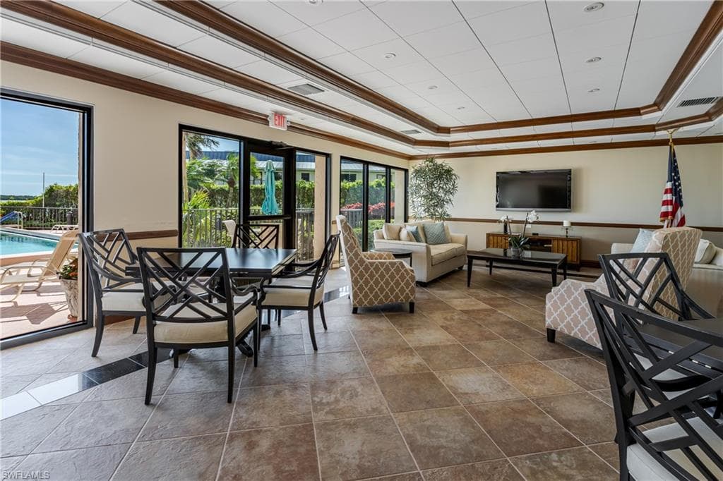 961 Collier Ct. 107, Marco Island, FL 34145-31
