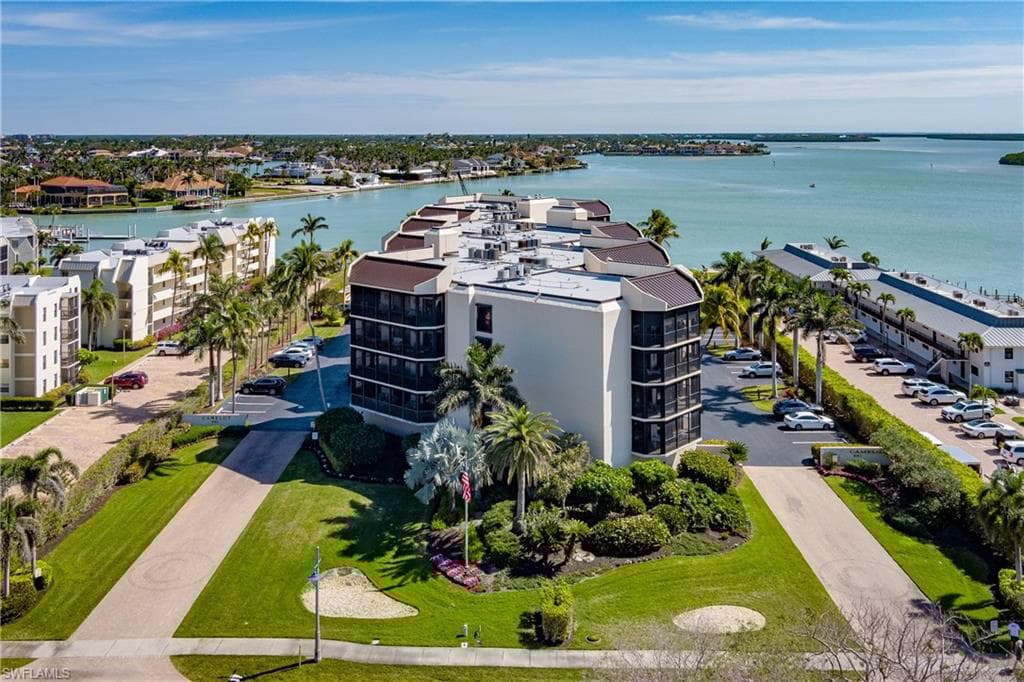 961 Collier Ct. 107, Marco Island, FL 34145-33