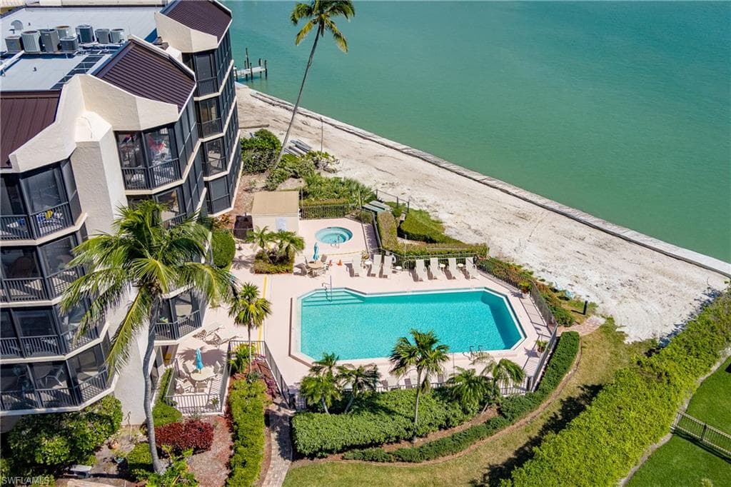 961 Collier Ct. 107, Marco Island, FL 34145-34