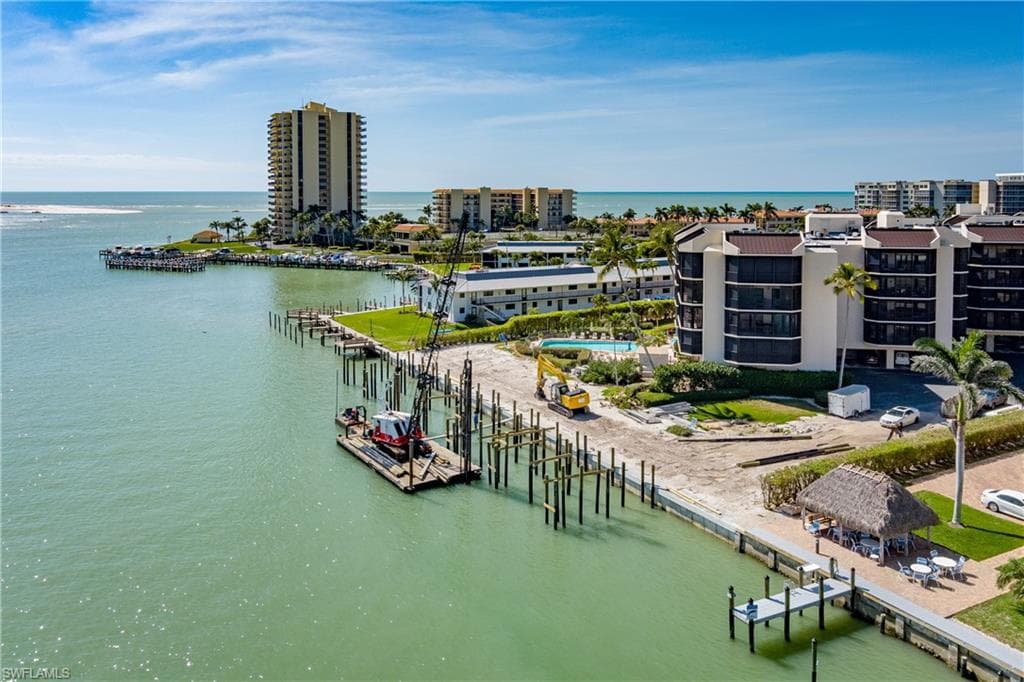 961 Collier Ct. 107, Marco Island, FL 34145-36