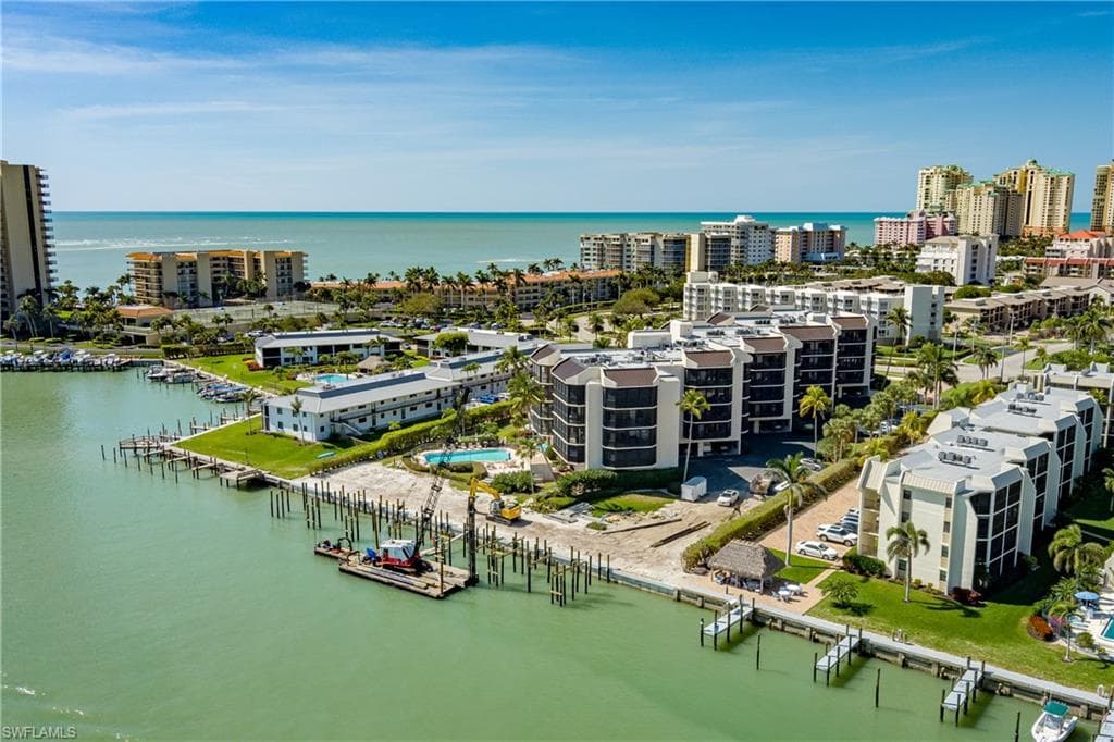 961 Collier Ct. 107, Marco Island, FL 34145-37