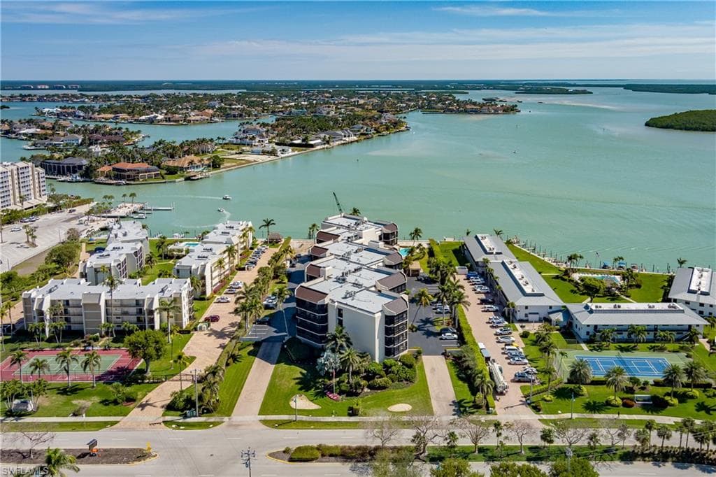 961 Collier Ct. 107, Marco Island, FL 34145-39