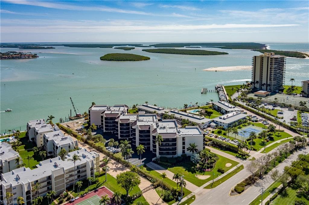 961 Collier Ct. 107, Marco Island, FL 34145-40