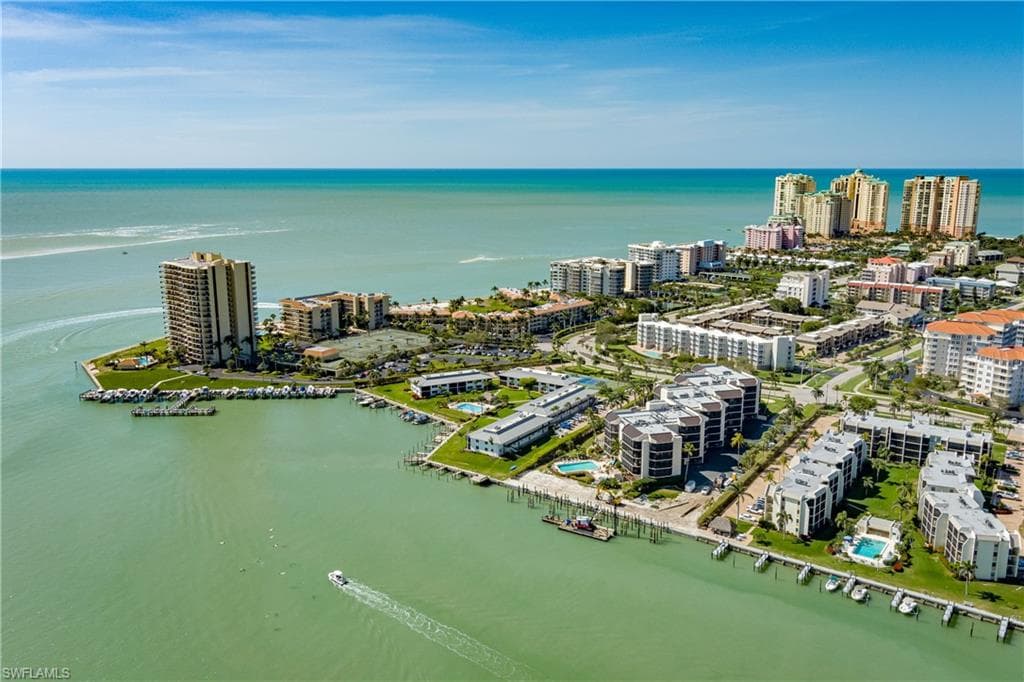 961 Collier Ct. 107, Marco Island, FL 34145-41