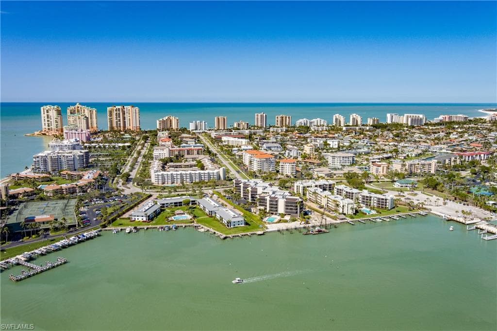 961 Collier Ct. 107, Marco Island, FL 34145-42