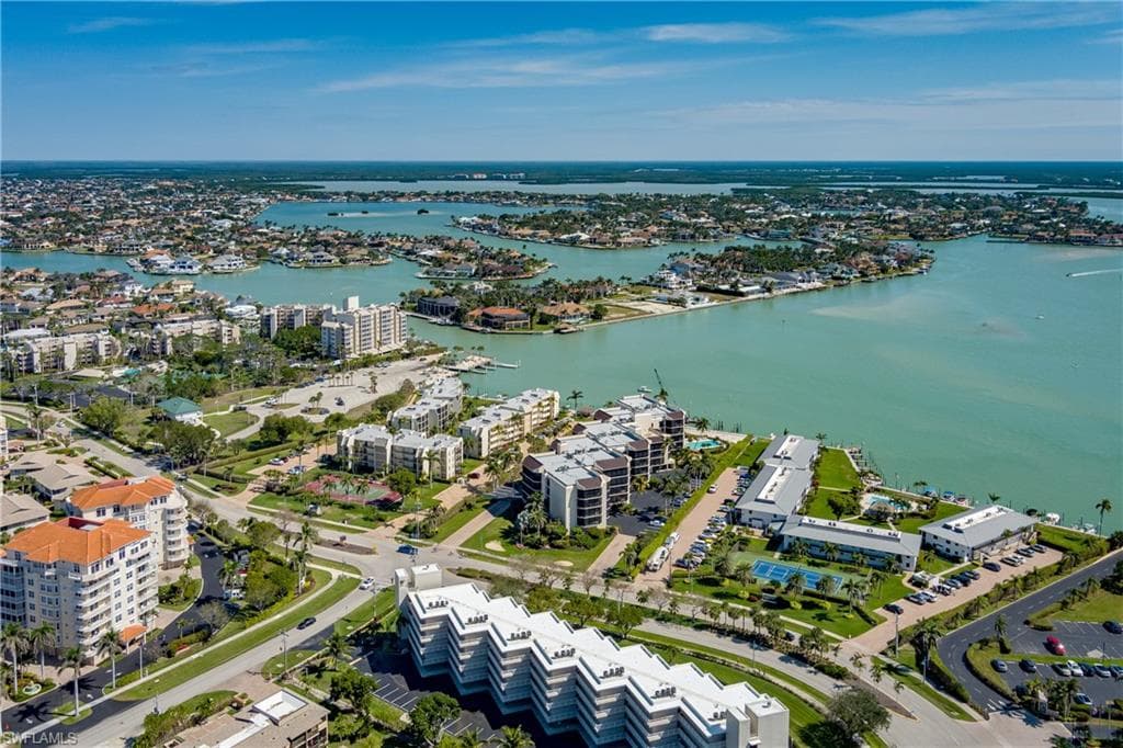 961 Collier Ct. 107, Marco Island, FL 34145-43