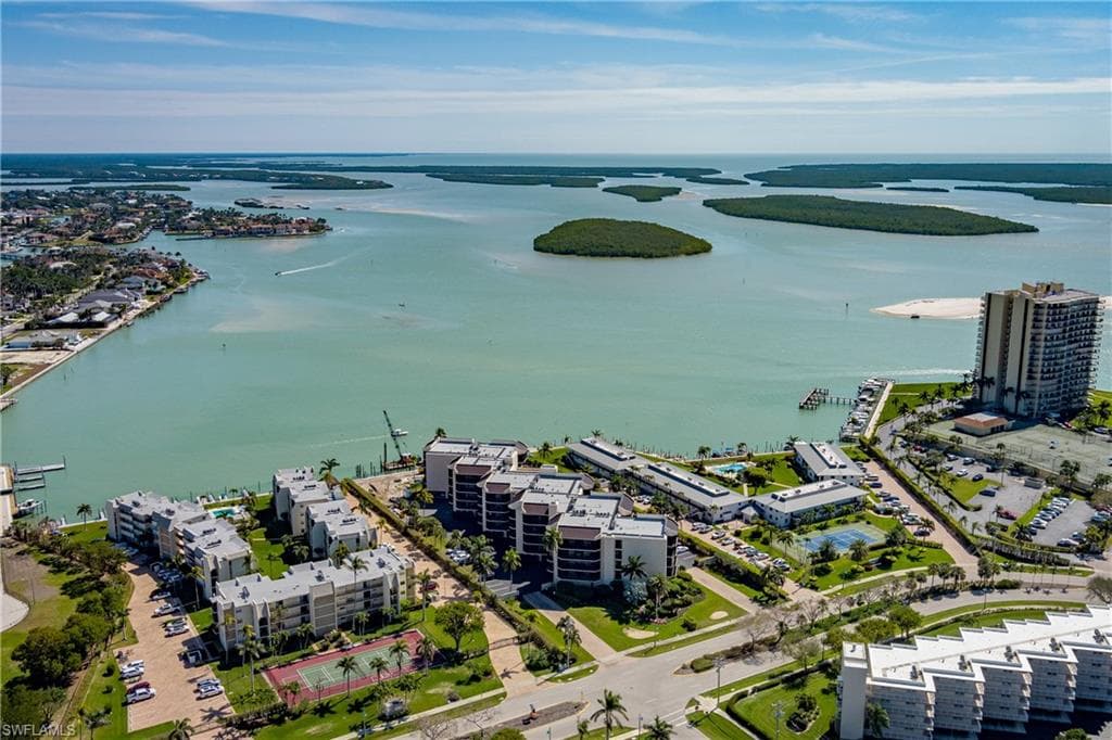 961 Collier Ct. 107, Marco Island, FL 34145-44