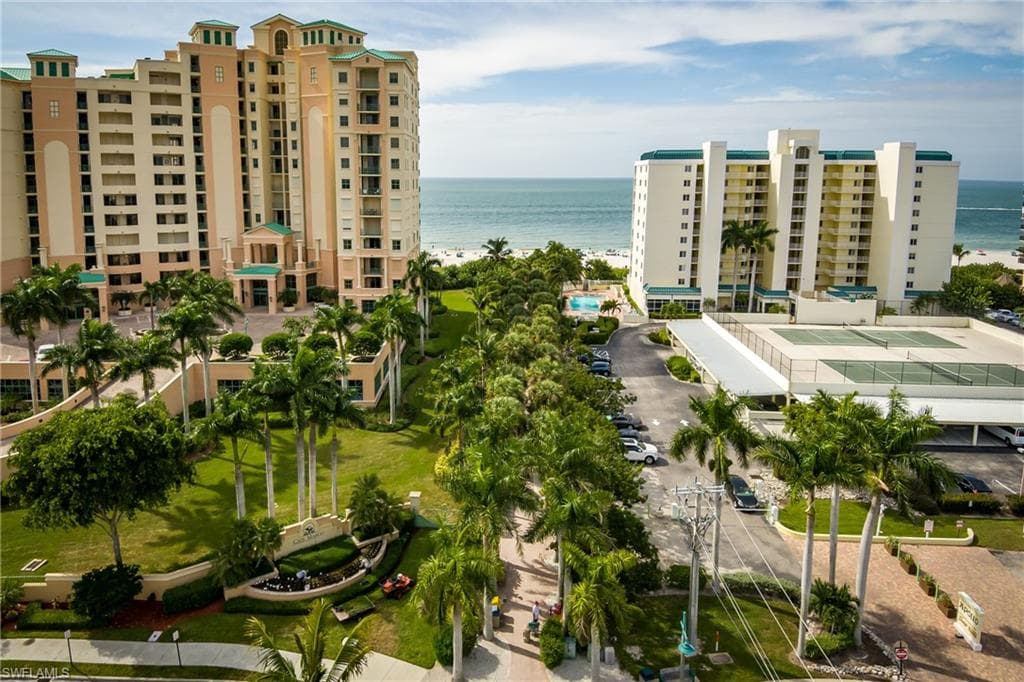 961 Collier Ct. 107, Marco Island, FL 34145-45