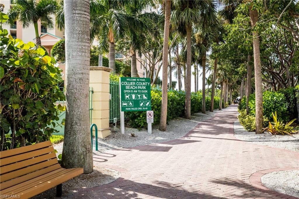 961 Collier Ct. 107, Marco Island, FL 34145-46