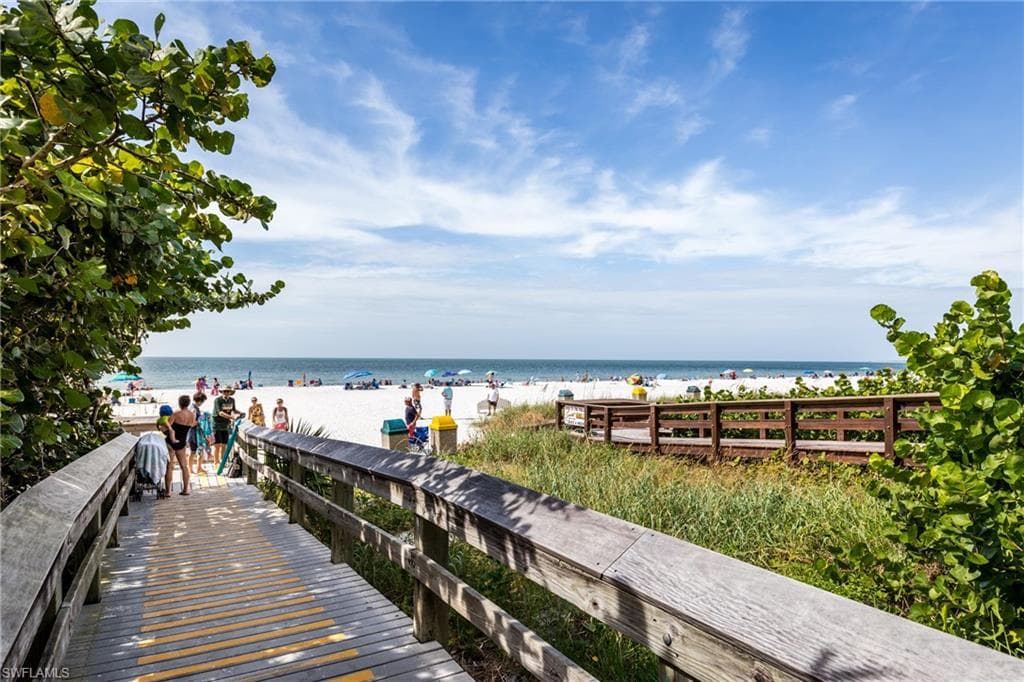 961 Collier Ct. 107, Marco Island, FL 34145-47