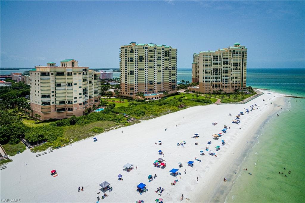 961 Collier Ct. 107, Marco Island, FL 34145-48
