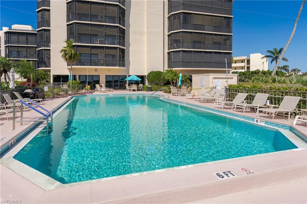 961 Collier Ct. 107, Marco Island, FL 34145-5