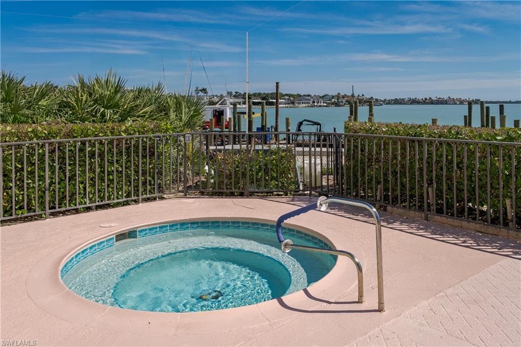 961 Collier Ct. 107, Marco Island, FL 34145-7