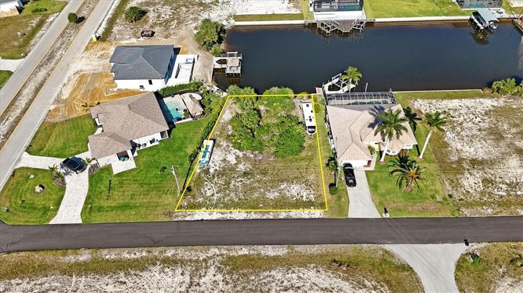 3208 45th Pl, Cape Coral, FL 33993-10