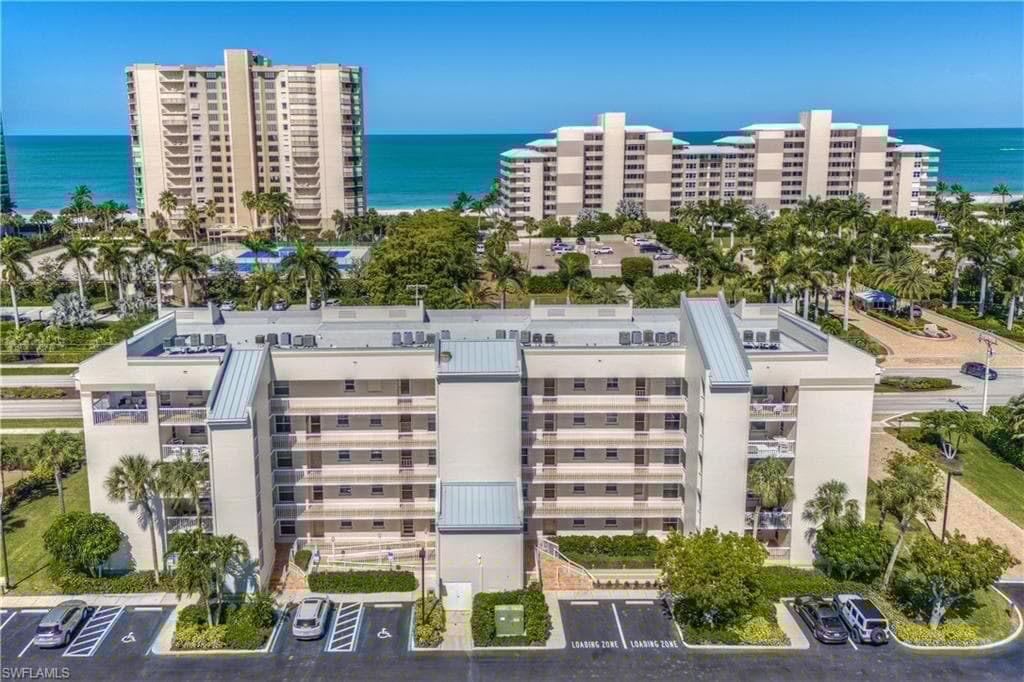 801 Collier Blvd N404, Marco Island, FL 34145-19