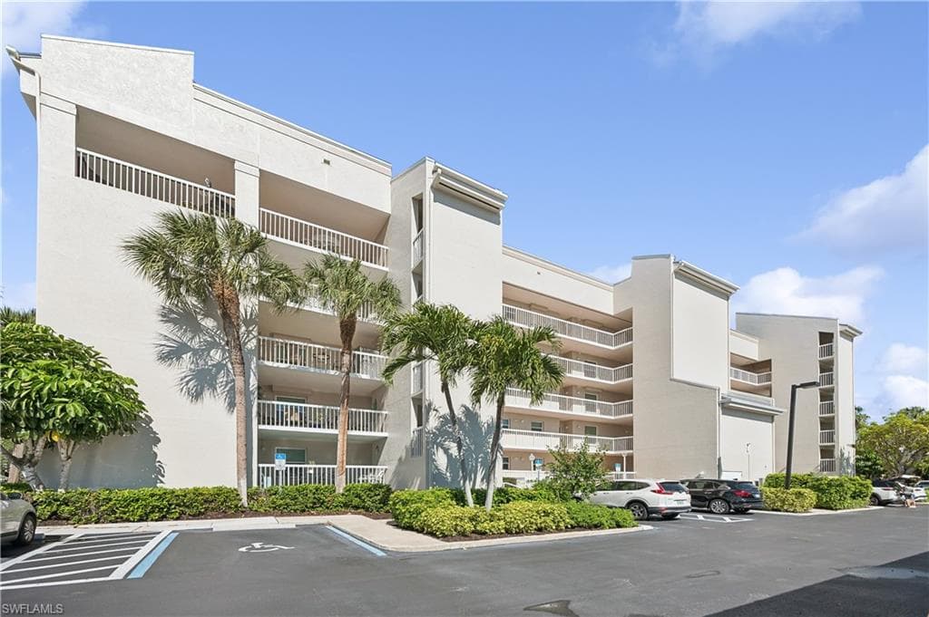 801 Collier Blvd N404, Marco Island, FL 34145-22