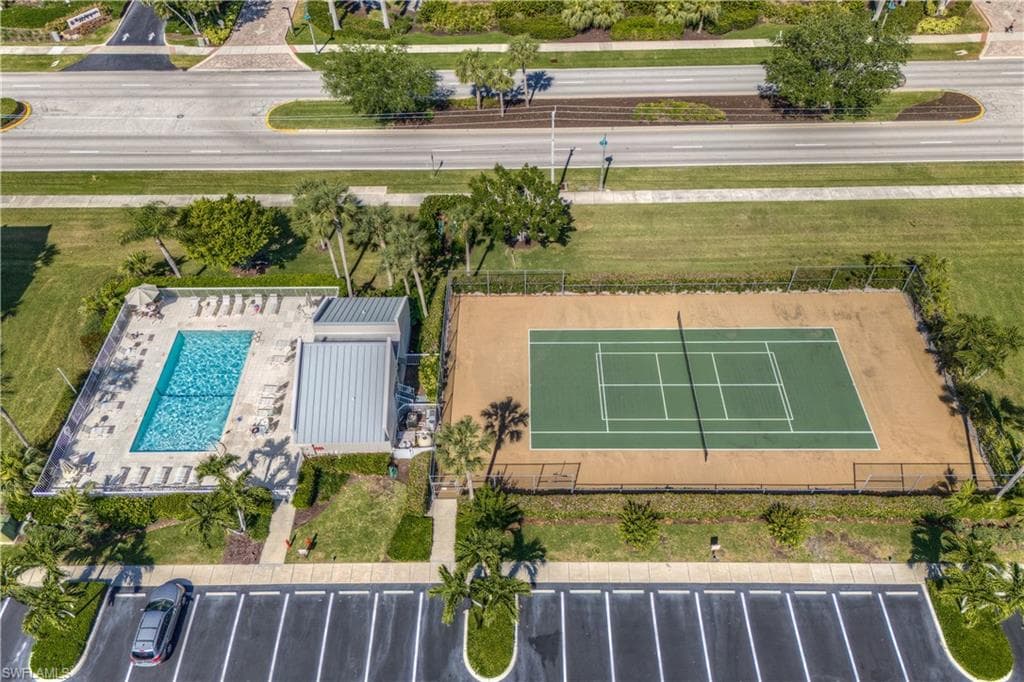 801 Collier Blvd N404, Marco Island, FL 34145-33