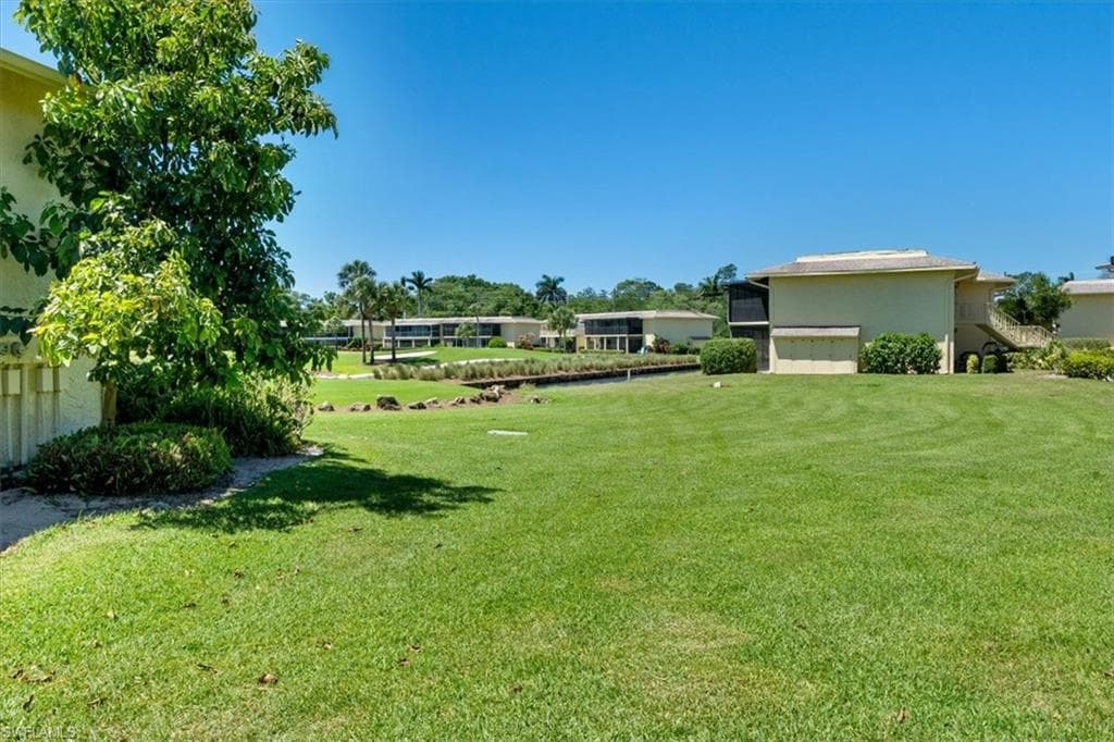 378 Palm Dr 503, Naples, FL 34112-27