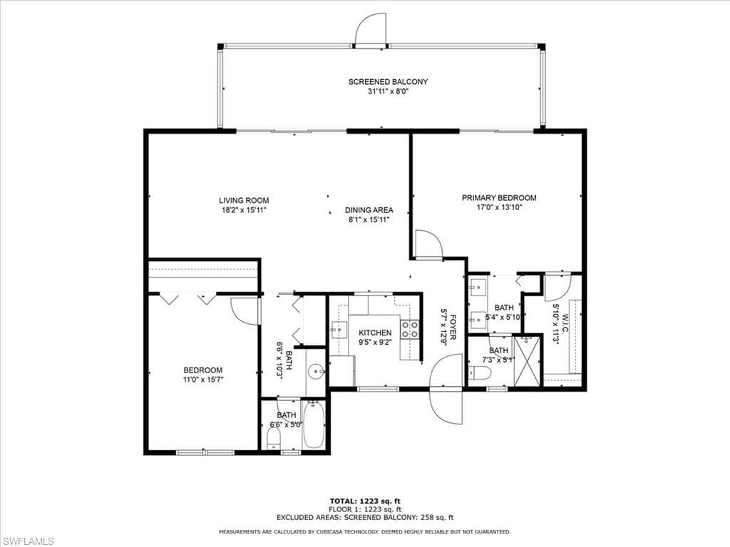 378 Palm Dr 503, Naples, FL 34112-29
