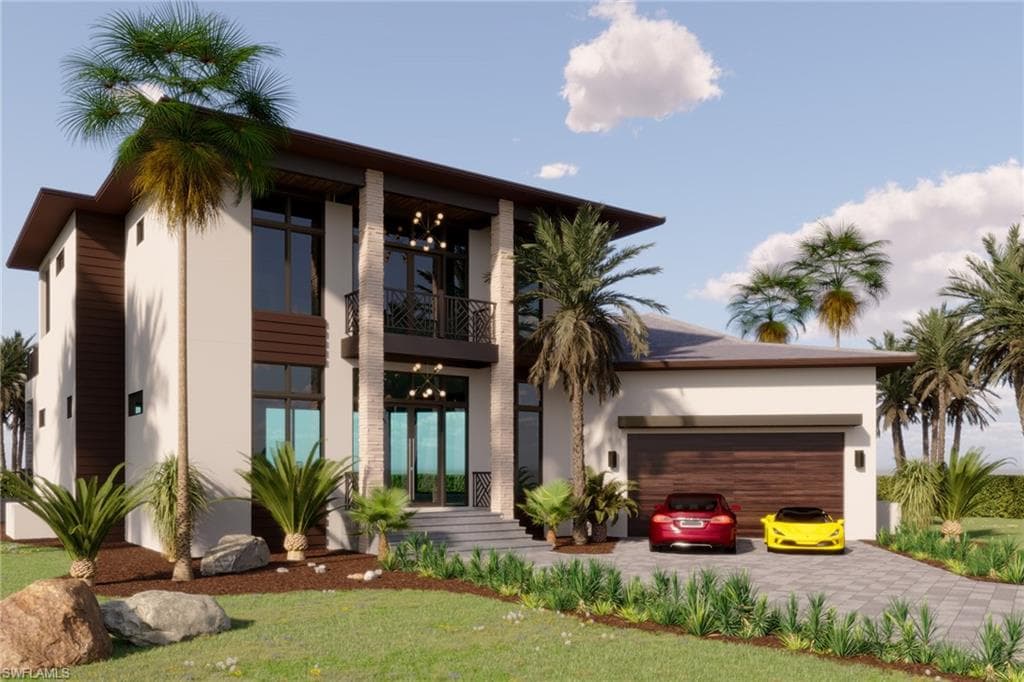 429 Persian Ct, Marco Island, FL 34145-1