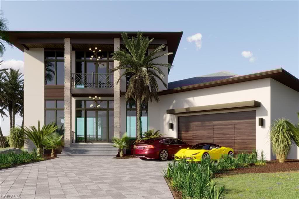 429 Persian Ct, Marco Island, FL 34145-3