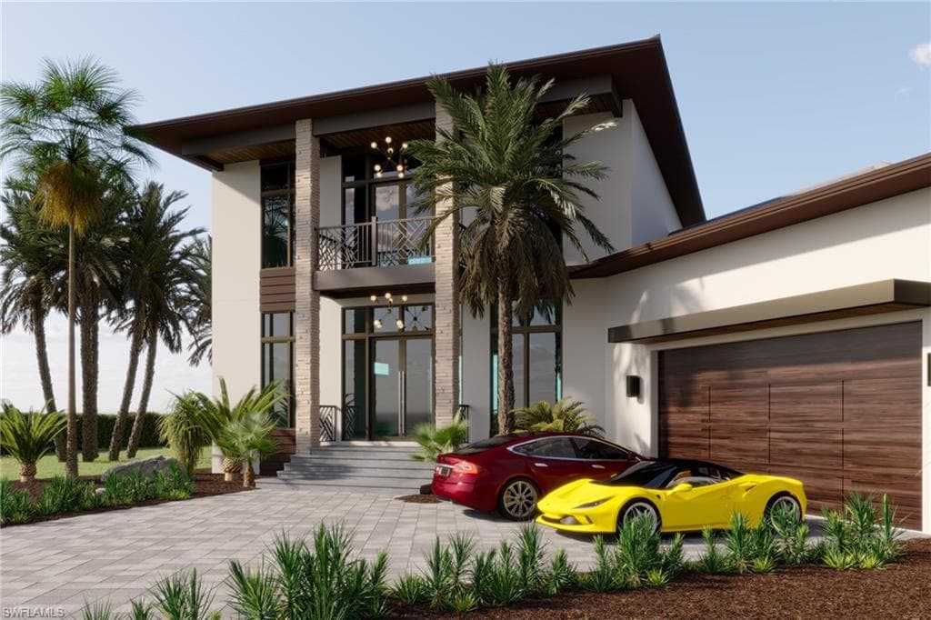 429 Persian Ct, Marco Island, FL 34145-4