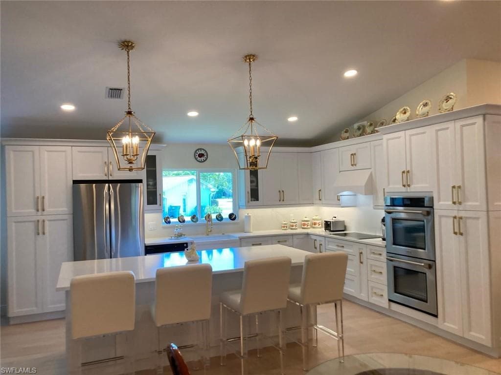 6144 Woodstone Dr, Naples, FL 34112-13